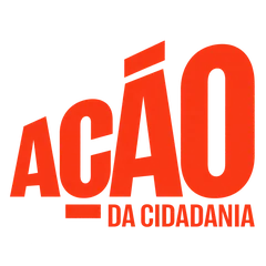 Logo Ação da Cidadania