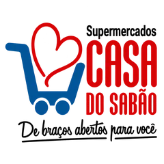 Logo Supermercado Casa do Sabão