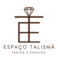 Logo Espaço Talismã