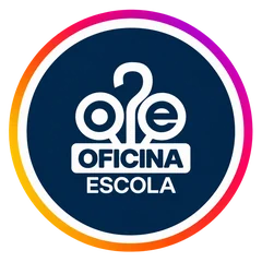 Logo Oficina Escola Jobney